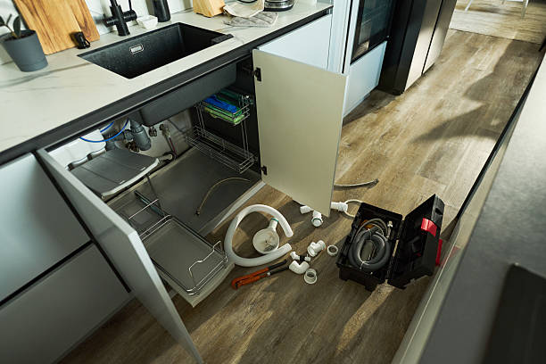 Reliable Leak Detection contractor in Cordova, NC by Street Wise - Plumbing