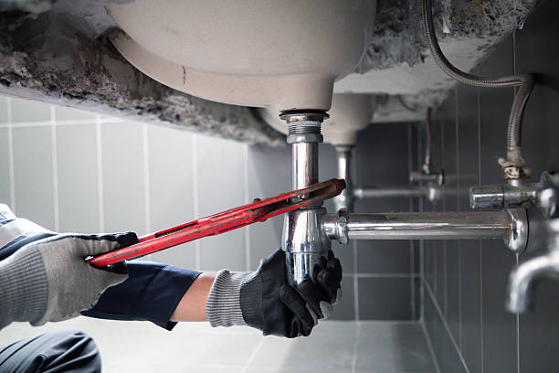 Licensed Leak Detection service in Cordova, NC - Street Wise - Plumbing